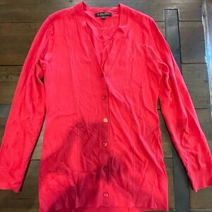 Brooks Brothers cardigan